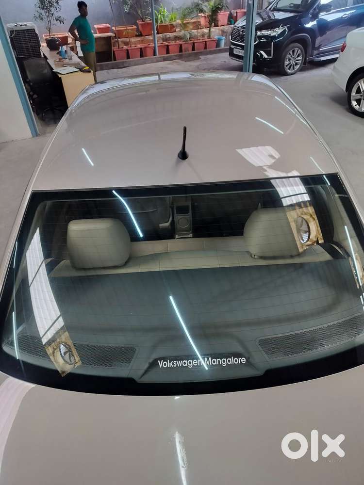 Volkswagen Vento 1.5 TDI Highline, 2016, Diesel