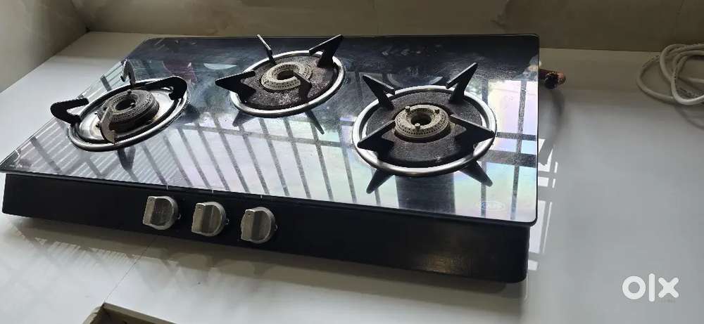Gas stove on sale