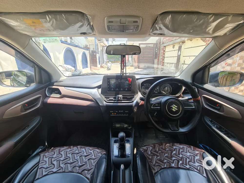 Maruti Suzuki Fronx 2023