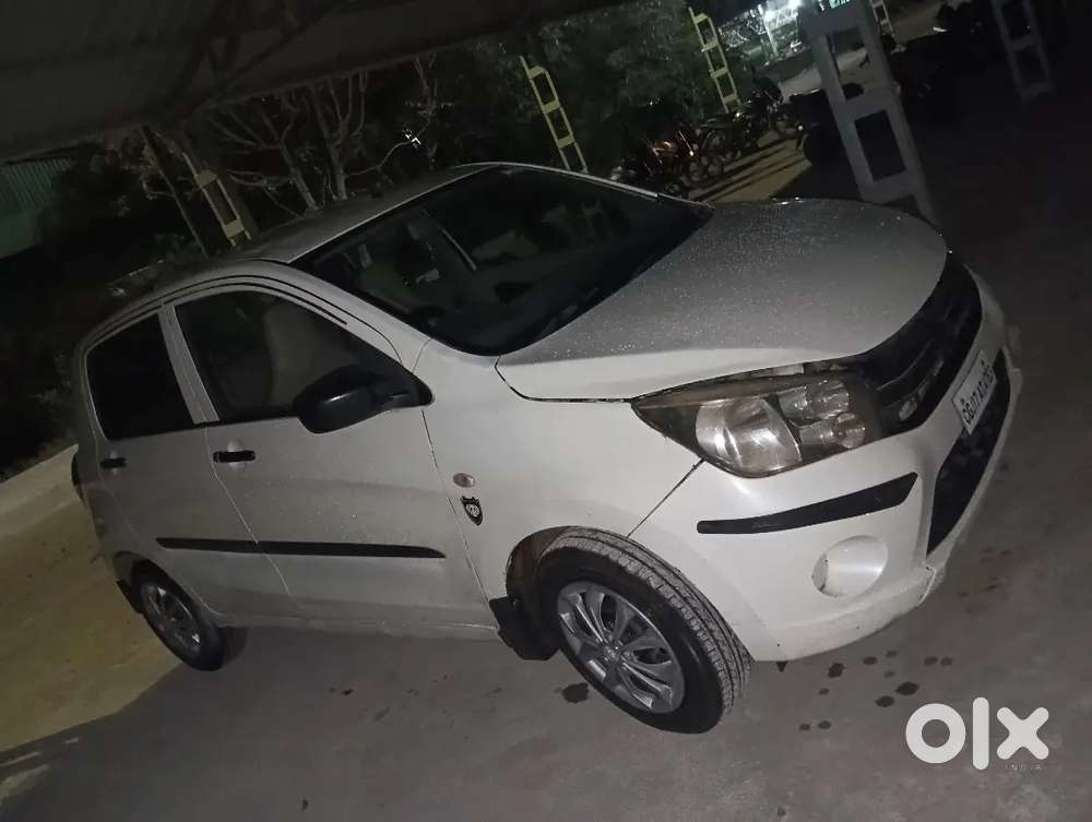 Maruti Suzuki Celerio 2014 With 50000 Km