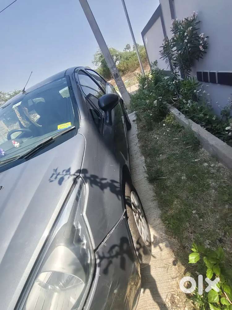 Well Maintainedfiat Punto 2015 Diesel 98000 Km Driven Vechile