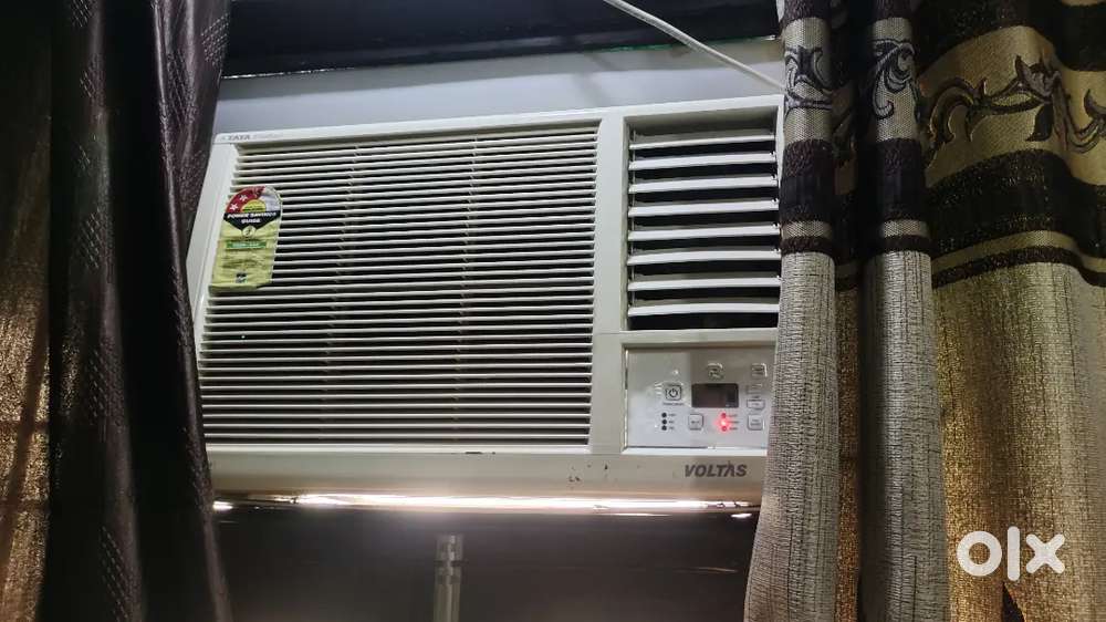 Window Voltas AC 1 Ton