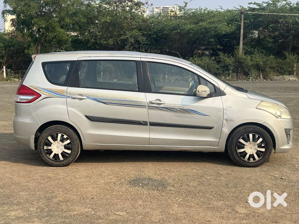 Maruti Suzuki Ertiga