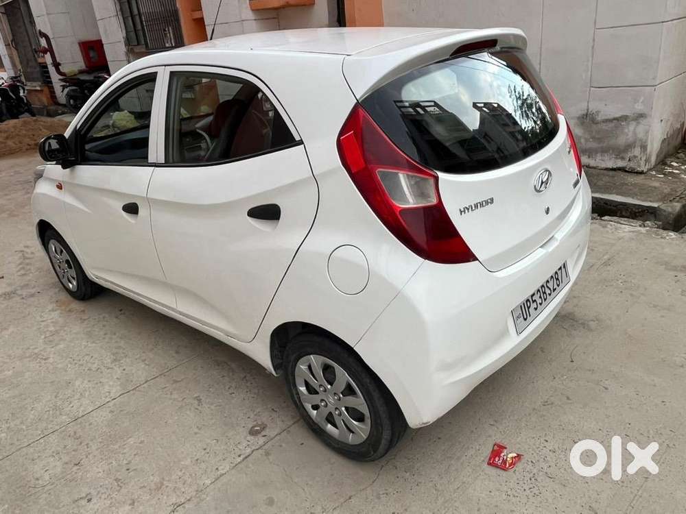Hyundai Eon 2015