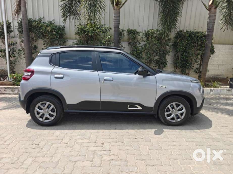 Citroen C3 Puretech 82 Feel, 2023, Petrol