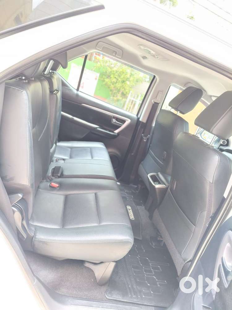 Toyota Fortuner 4x2 At 2.8 Diesel, 2024, Diesel