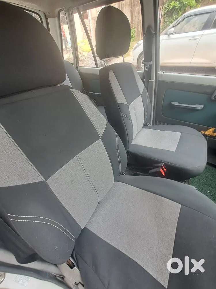 2012 Maruti Suzuki 800 Ac Petrol Rj14