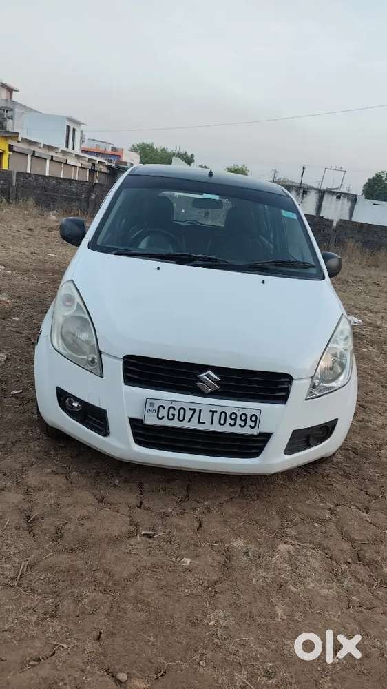 Maruti Suzuki Ritz 2011 Petrol 100200 Km Driven