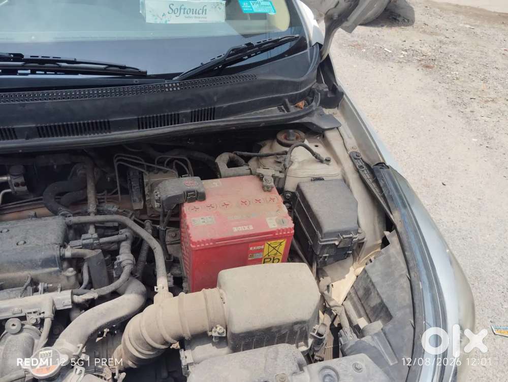 Hyundai Verna 1.6 Vtvt Sx, 2016, Petrol