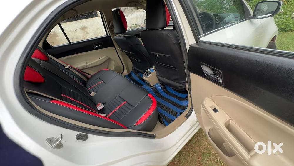 Maruti Suzuki Dzire 2022 Petrol 51000 Km Driven