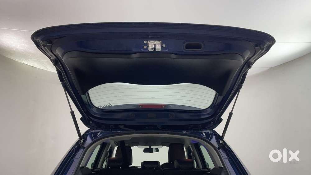 Maruti Suzuki Grand Vitara 1.5 Zeta Smart Hybrid, 2023, Petrol