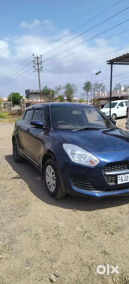 Maruti Suzuki Swift 2023