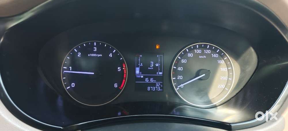 Hyundai I20 2015-2017 Magna 1.4 Crdi, 2015, Diesel