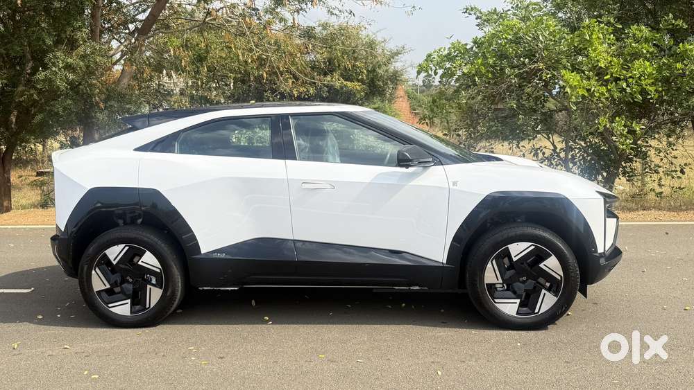 Mahindra Be 6 Pack Three B79, 2025, Electric