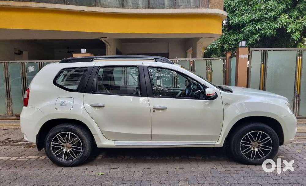 Nissan Terrano Xl P, 2014, Cng & Hybrids