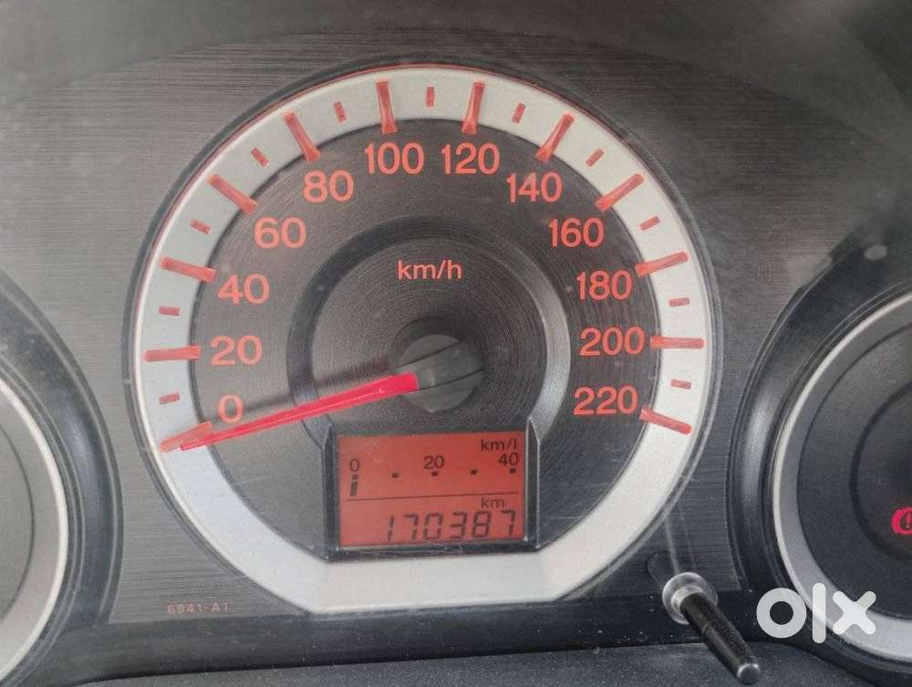 Honda City 2008-2011 1.5 S Mt, 2009, Petrol