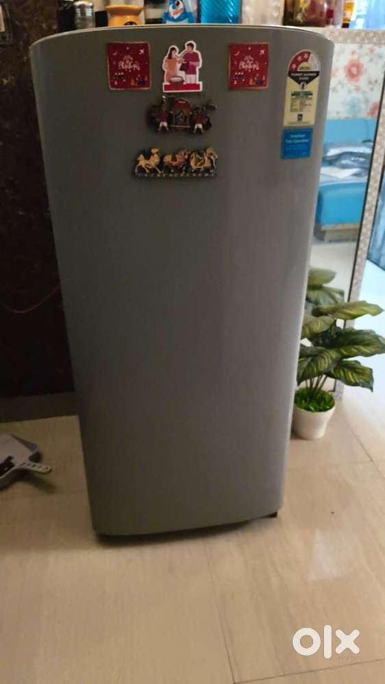 Samsung Refrigerator for Sale &ndash; Excellent Condition