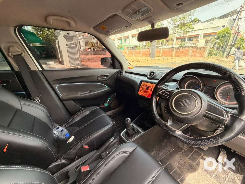 Swift Vxi Fully Modified