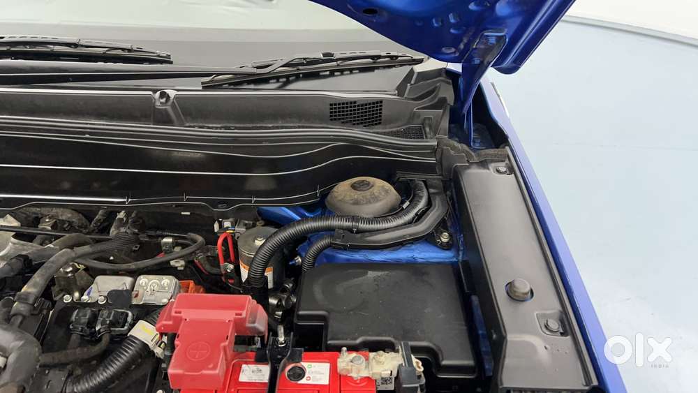 Toyota Urban Cruiser Hyryder V Hybrid Aero Edition, 2022