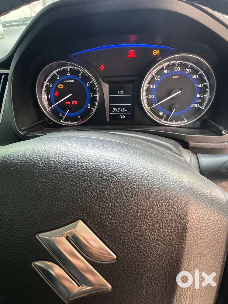 Maruti Suzuki Baleno 2021