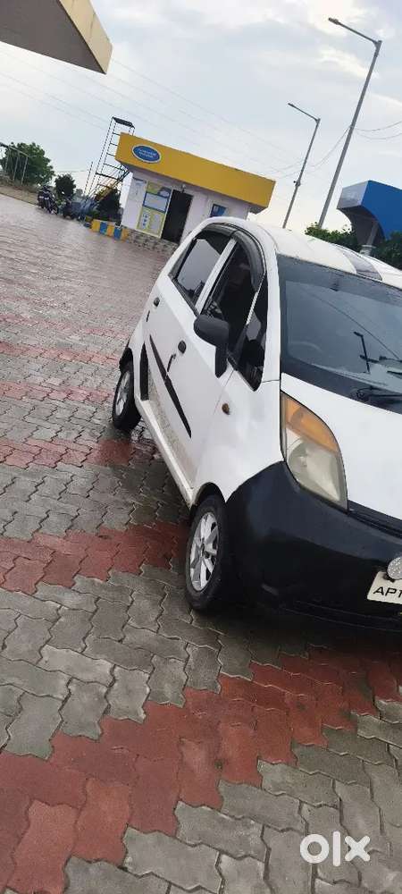 Tata Nano 2011 Petrol 69000 Km Driven