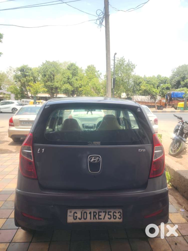 Hyundai I10 Era 1.1, 2014, Petrol