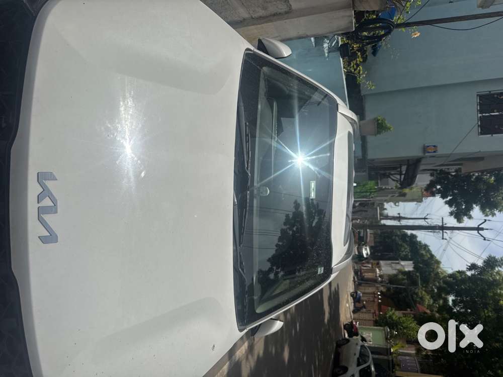 Kia Sonet Htx-d 2023