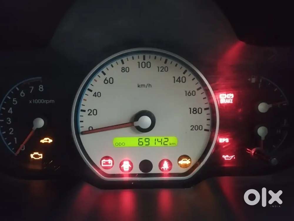 Gadi Me Koi Kam Nahi Hai