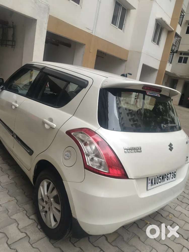 It's Good Condition With Good Mailage About 22 Plus In Highway