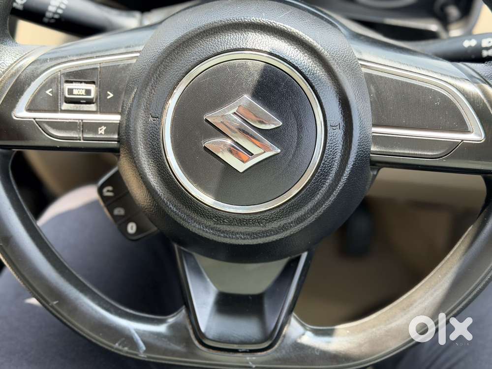 Maruti Suzuki Swift Dzire 1.3 Vxi, 2021, Petrol