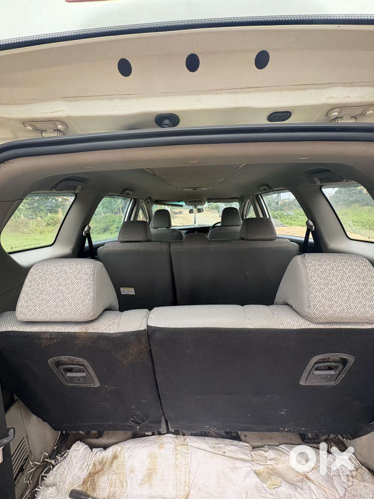 Mahindra Marazzo M2 8str, 2019, Diesel