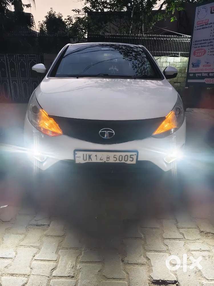 Tata Zest 2016 Diesel 68000 Km Driven