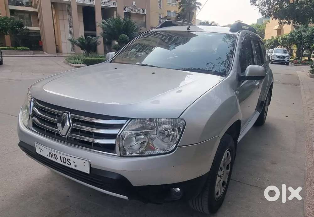 All Original Exelent Well Maintained Duster, 2014 Sparingly Used