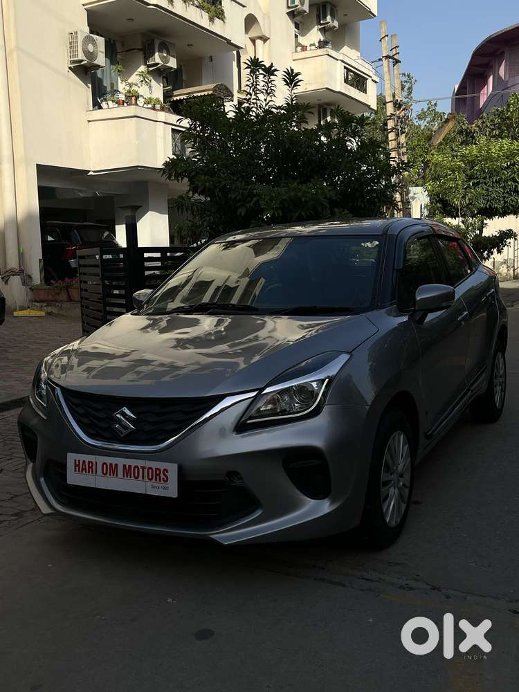 Maruti Suzuki Baleno Maruti-suzuki-baleno-delta-diesel, 2019, Diesel