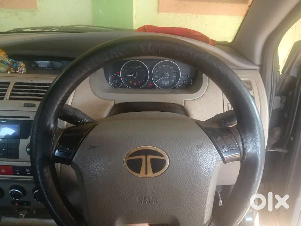 Tata Manza 2011 Model