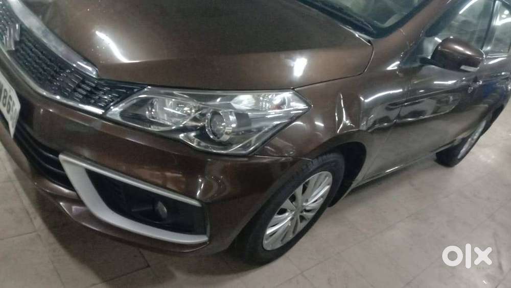 Maruti Suzuki Ciaz 2019 Petrol 18000 Km Driven