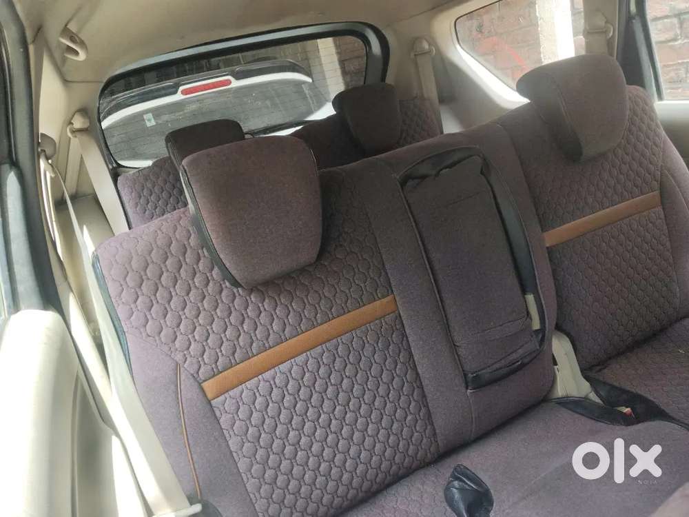 Maruti Suzuki Ertiga 2019 Petrol 70000 Km Driven