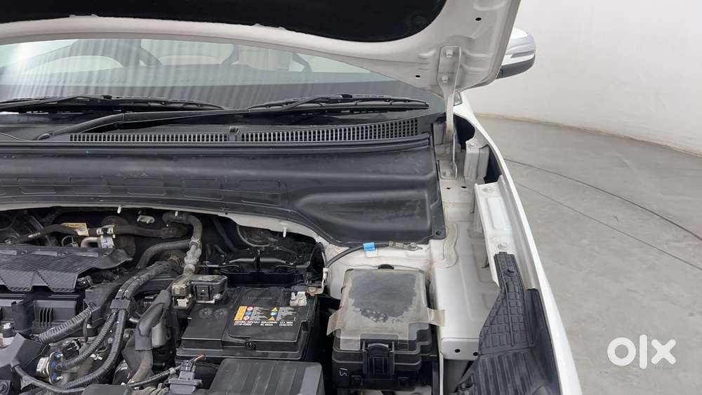 Hyundai Creta 1.5 Sx, 2023, Petrol