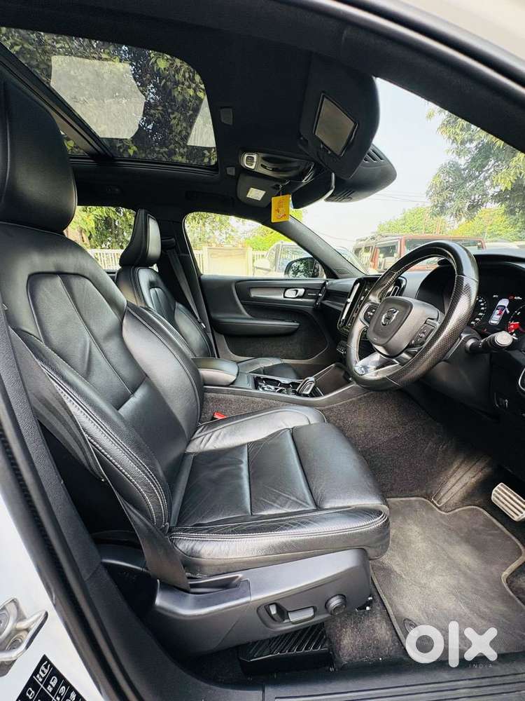 Volvo Xc40 D4 Awd Inscription, 2021, Petrol