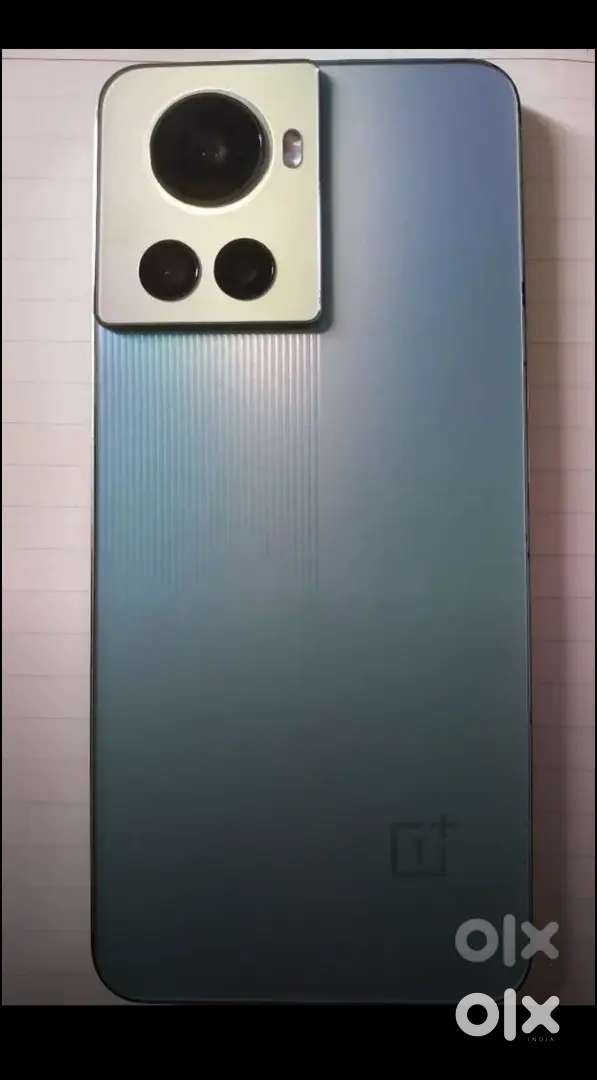 One plus 10R 8/128