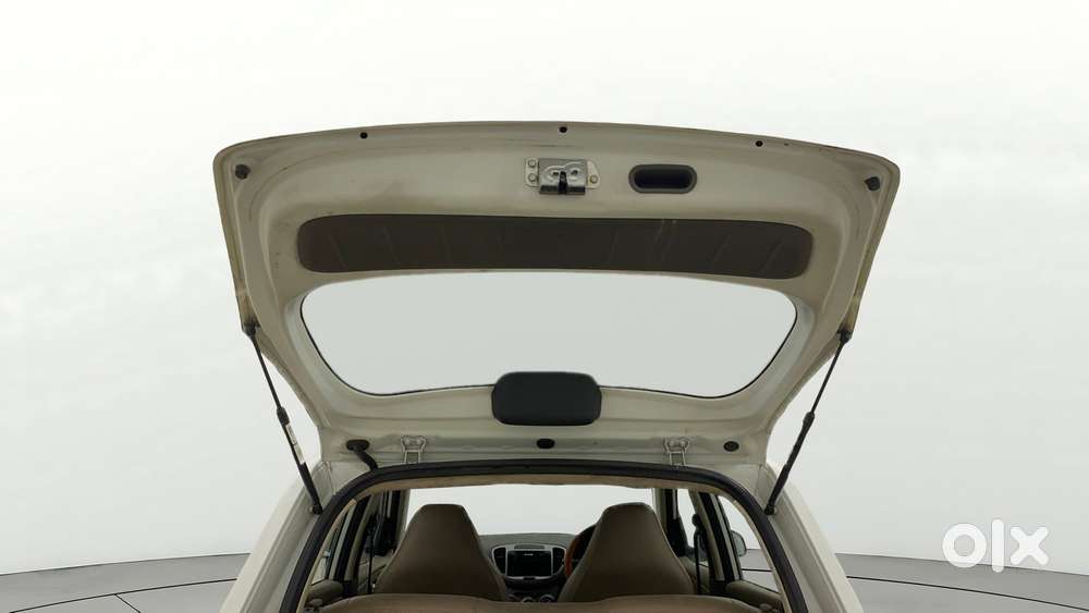 Hyundai I10 Magna 1.1l, 2013, Cng & Hybrids