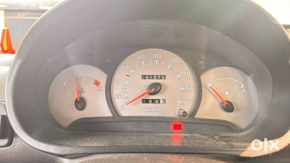 2013 Hyundai Santro Xing