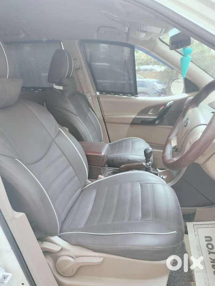 Mahindra Xuv500 2.2 2014