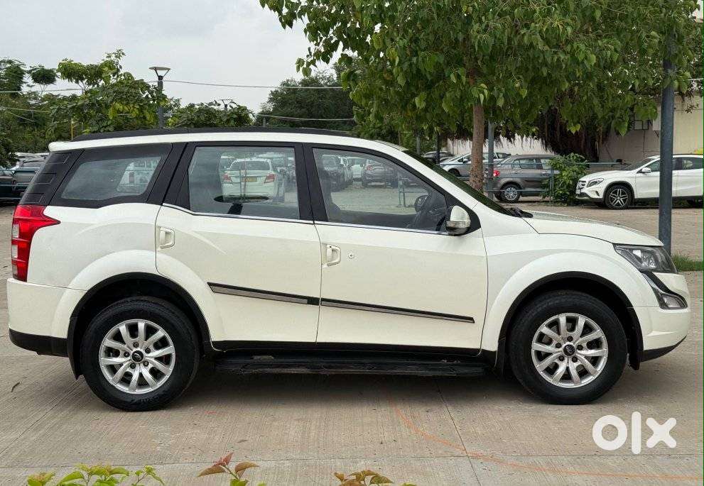 Mahindra Xuv500 2.2 W10, 2016, Diesel