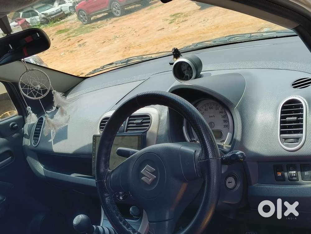 Maruti Suzuki Ritz 2012 Diesel Well Maintained
