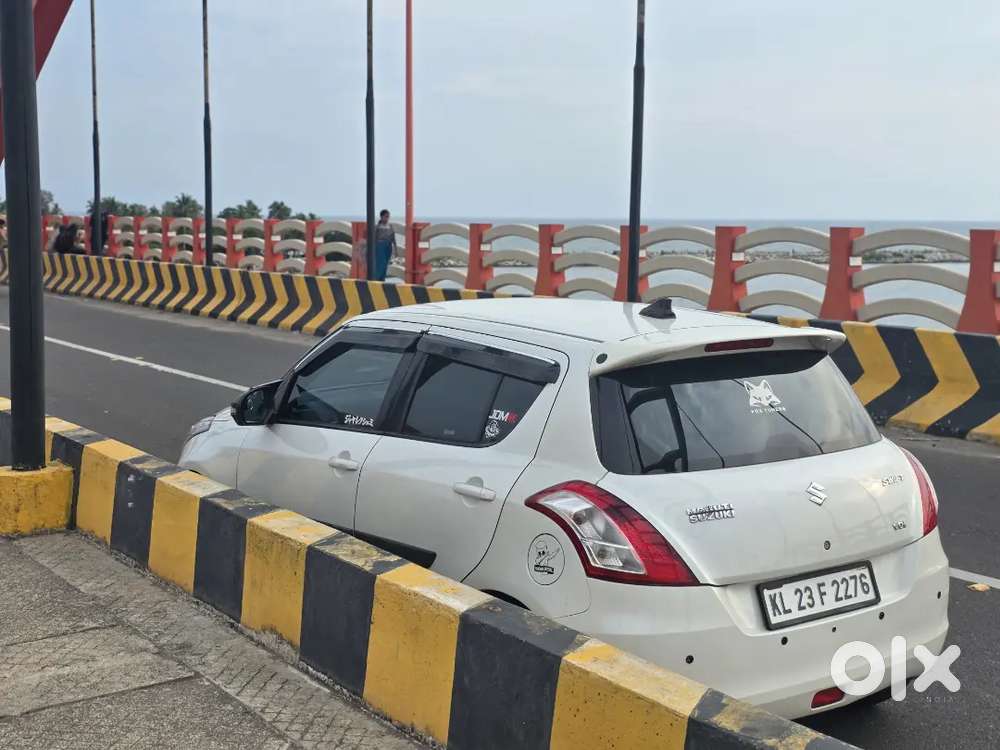 Maruti Suzuki Swift 2012 Diesel Well Maintained