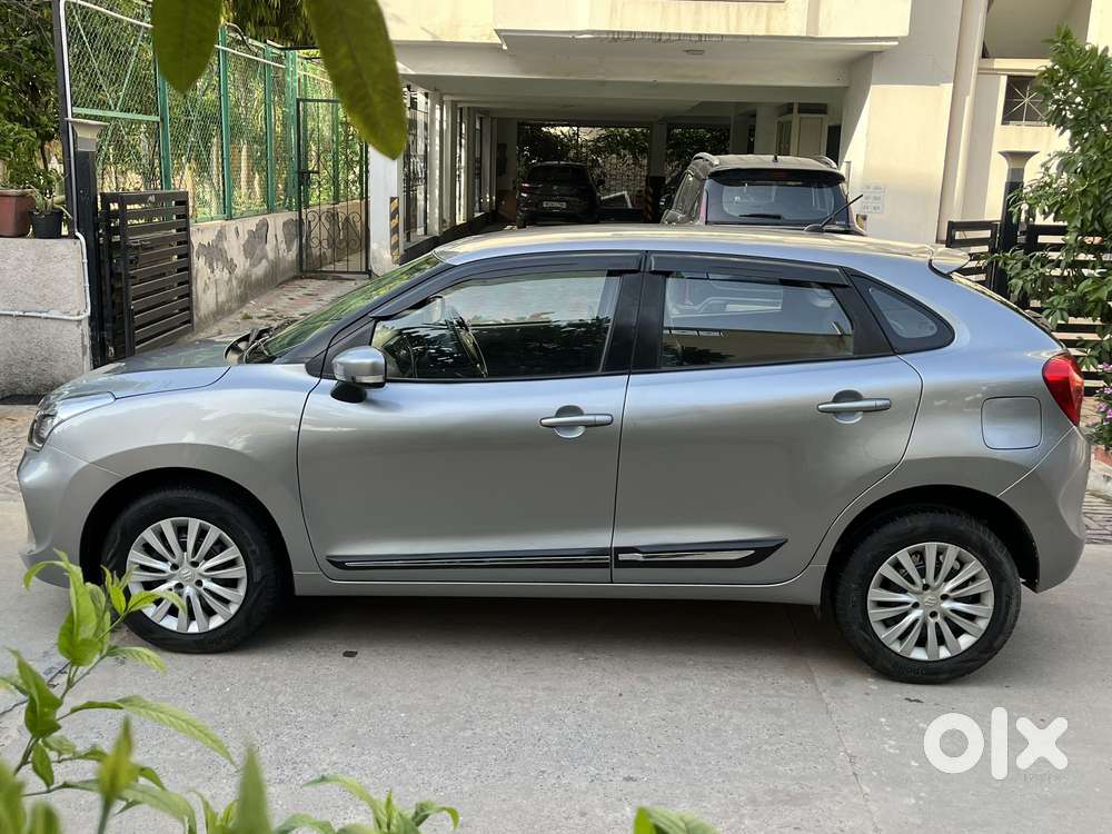 Maruti Suzuki Baleno Maruti-suzuki-baleno-delta-diesel, 2019, Diesel