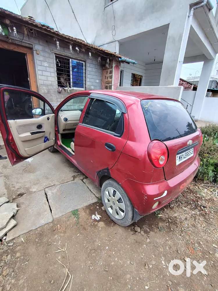 Cng Petrol Ac All Ok 2029 Paper Clear