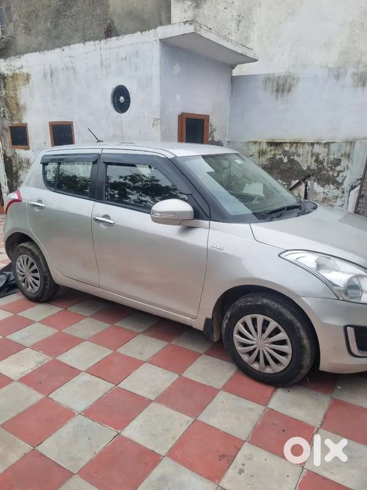 Maruti Suzuki Swift Vdi 2012