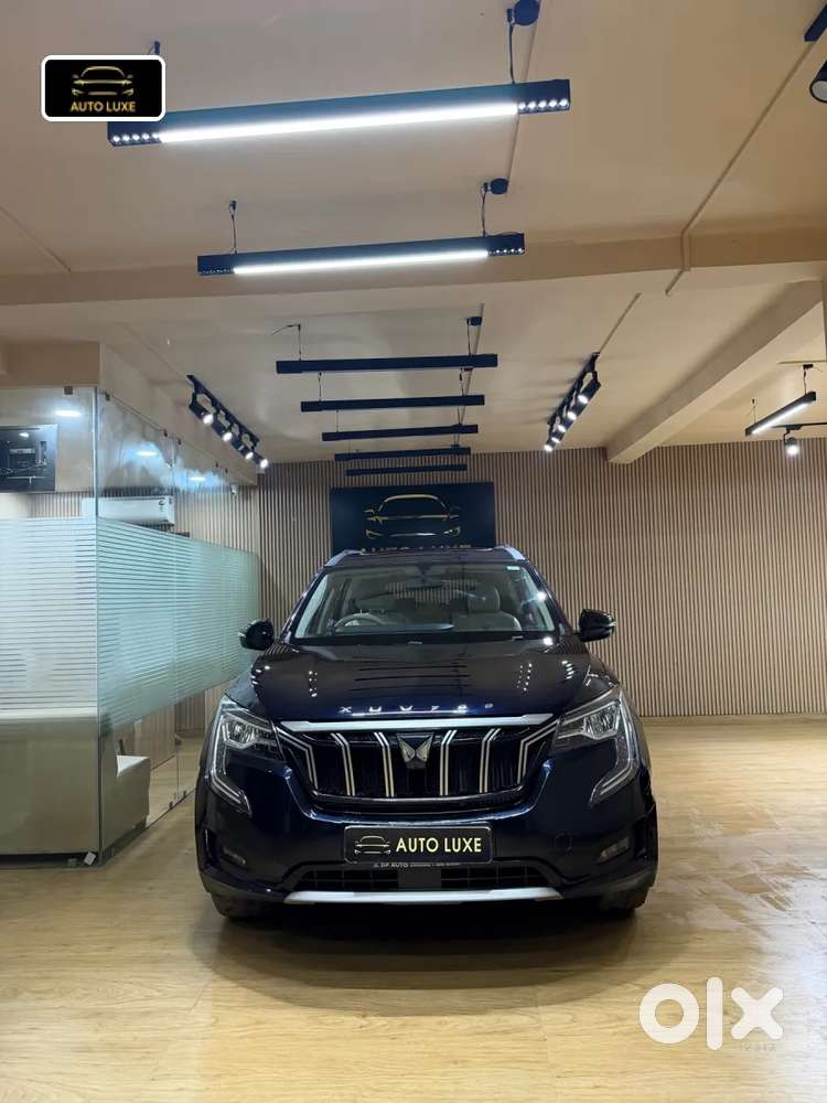 Mahindra Xuv700 2.2 Ax 5 Diesel Mt 7 Str, 2023, Diesel